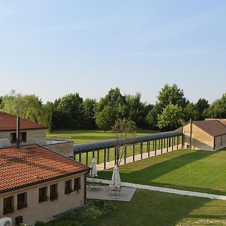 Villa Relais Agrituristico Ormesani San Liberale Exterior foto