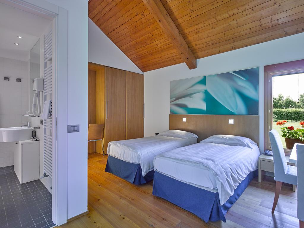 Villa Relais Agrituristico Ormesani San Liberale Zimmer foto