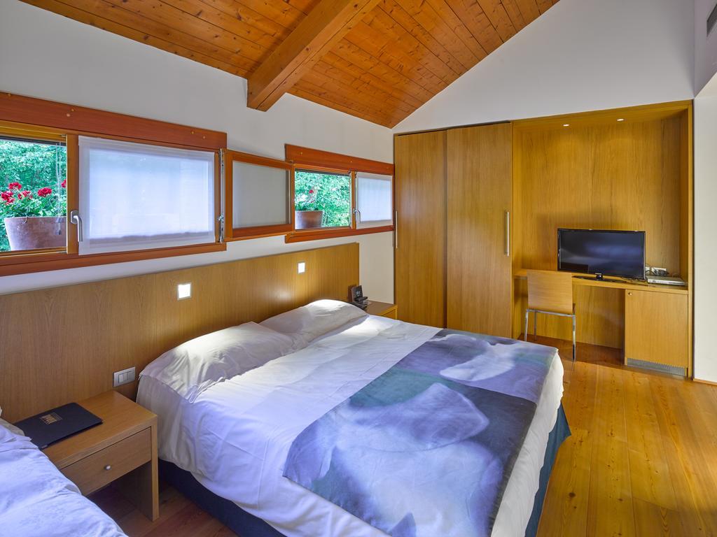 Villa Relais Agrituristico Ormesani San Liberale Zimmer foto