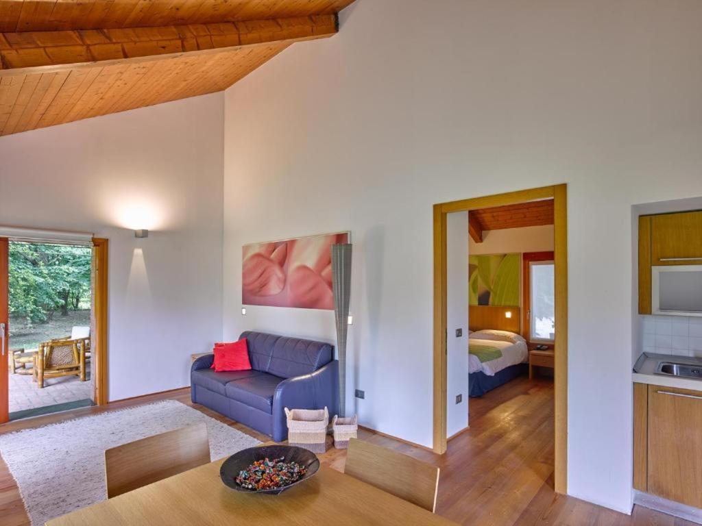 Villa Relais Agrituristico Ormesani San Liberale Exterior foto