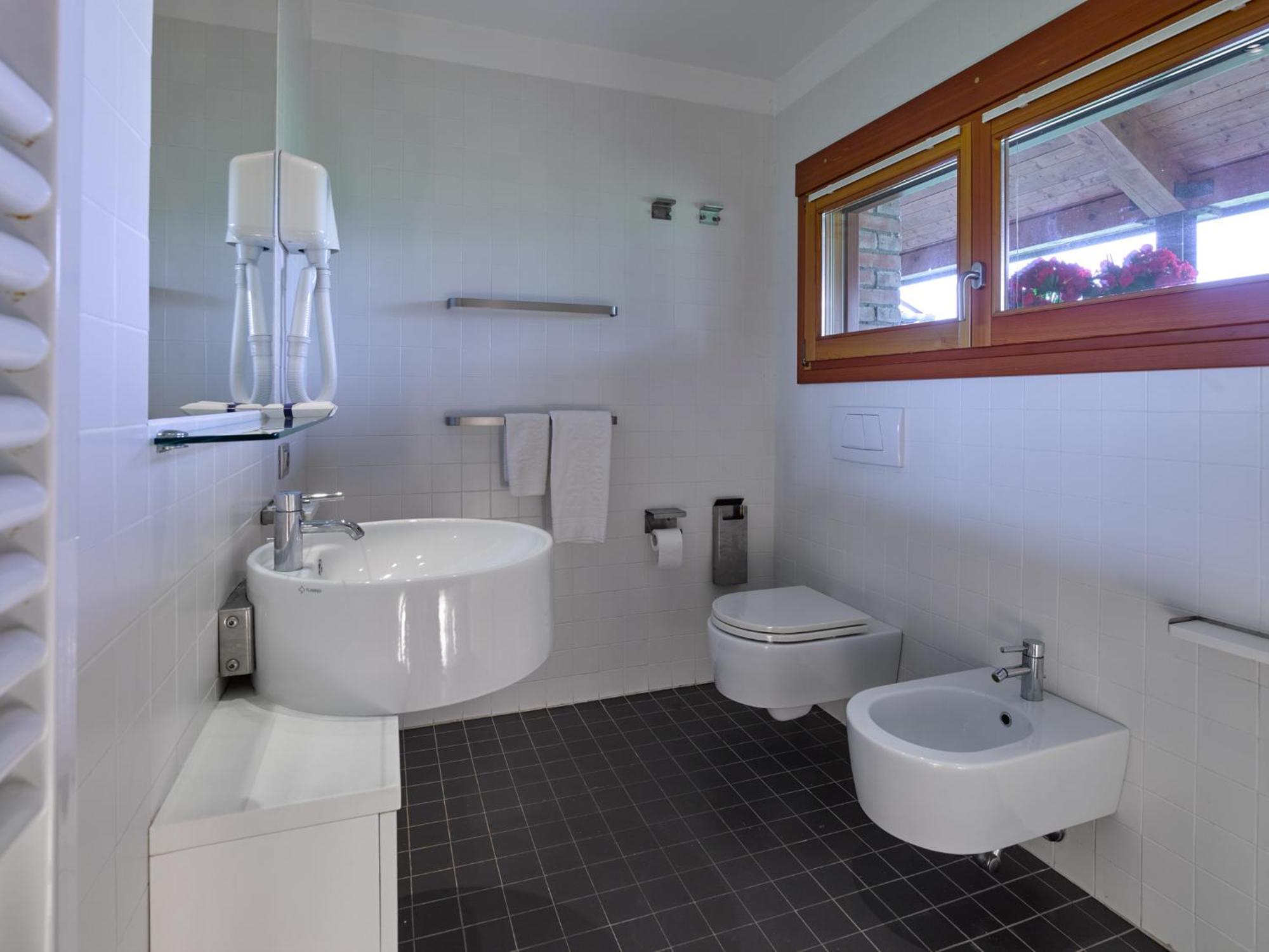 Villa Relais Agrituristico Ormesani San Liberale Zimmer foto