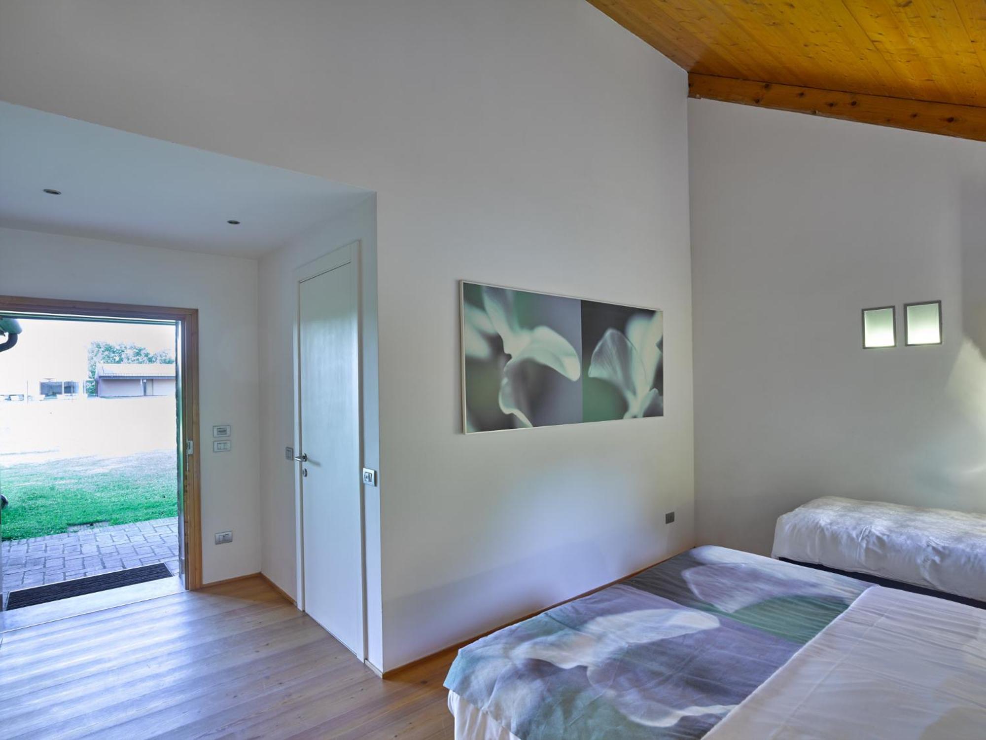 Villa Relais Agrituristico Ormesani San Liberale Zimmer foto